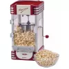 Ariete 2953 Popcorn Popper XL spragintų kukurūzų aparatas, talpa 2,4 L, dubens talpa 700 g, 310 W, raudonas/baltas, 290 x 340 x 520 mm