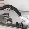 Ariete 4146/02 cilindrinis garinis valytuvas 1.6 L 1500 W baltas, šviesiai mėlynas