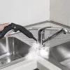 Ariete 4146/02 cilindrinis garinis valytuvas 1.6 L 1500 W baltas, šviesiai mėlynas