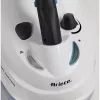 Ariete 4146/02 cilindrinis garinis valytuvas 1.6 L 1500 W baltas, šviesiai mėlynas