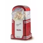 Ariete 2954 kukurūzų spragintuvas, raudonas, baltas, 2 min, 1100 W