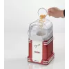Ariete 2954 kukurūzų spragintuvas, raudonas, baltas, 2 min, 1100 W