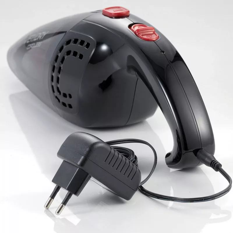 Ariete Wet & Dry belaidis šlapio ir sauso valymo dulkių siurblys