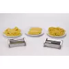 Ariete Pastamatic 1593 - Elektrinė naminės pastos mašina - Elektrinis tešlos kočėlas lazanijai, fettuccine, pappardelle, tagliatelle, tagliolini