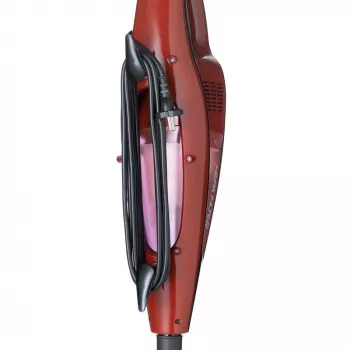 Ariete 2764 Evo 2 in 1 – belaidis elektrinis šluotinis dulkių siurblys ir mini siurblys – be maišelio, cikloninė technologija – HEPA filtras – 0,8 l