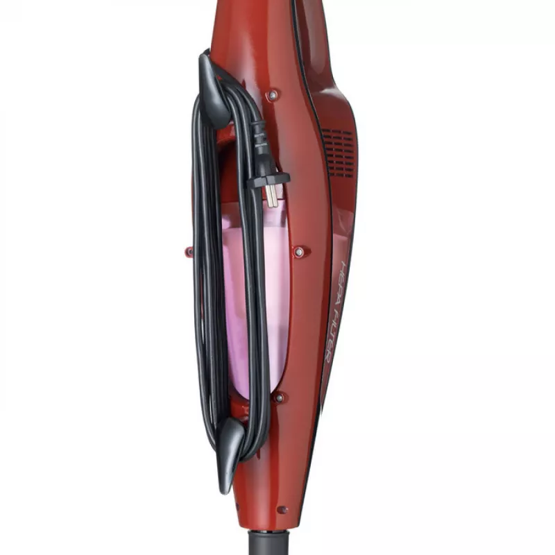 Ariete 2764 Evo 2 in 1 – belaidis elektrinis šluotinis dulkių siurblys ir mini siurblys – be maišelio, cikloninė technologija – HEPA filtras – 0,8 l