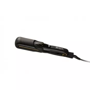 Ariete 8144 Plaukų tiesintuvas Warm Black, Gold 46 W 2.5 m