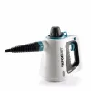 Nešiojamas garų valytuvas Ariete 4137/00 0.25 L 1050 W Baltas, Šviesiai mėlynas