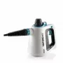 Nešiojamas garų valytuvas Ariete 4137/00 0.25 L 1050 W Baltas, Šviesiai mėlynas