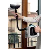 Nešiojamas garų valytuvas Ariete 4137/00 0.25 L 1050 W Baltas, Šviesiai mėlynas