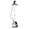 Ariete 6248 Garso garintuvas drabužiams, balta ir šviesiai mėlyna, 2200 W