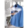 Ariete 6248 Garso garintuvas drabužiams, balta ir šviesiai mėlyna, 2200 W