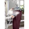 Ariete 6248 Garso garintuvas drabužiams, balta ir šviesiai mėlyna, 2200 W