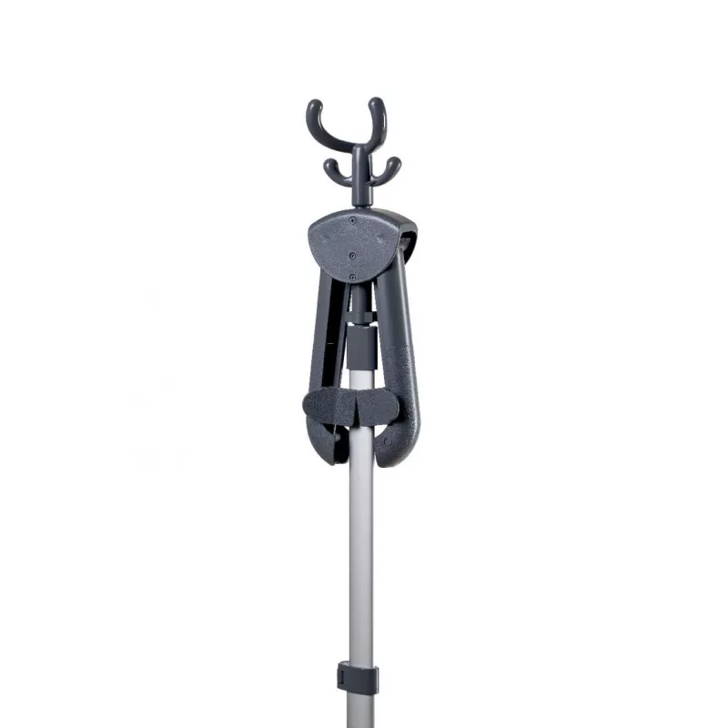 Ariete 6248 Garso garintuvas drabužiams, balta ir šviesiai mėlyna, 2200 W
