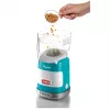 Ariete 2956 Party Time, kukurūzų spragintuvas, karšto oro, 1000 W, mėlynas