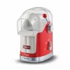 Ariete 2958 Pop Corn Maker Party Time spragintų kukurūzų aparatas su svirtimi, 1100 W, talpa 600 g, karšto oro kepimas be riebalų, raudonas
