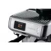 Ariete Espresso kavos aparatas 1312, Espresso aparatas, 2 L, Kavos pupelės, Įmontuotas malūnėlis, 1600 W, Sidabrinis
