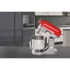 Ariete Moderna Red Mixer, stalinis maišytuvas, raudonas, 1600 W, 5,5 L, aliuminis
