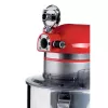 Ariete Moderna Red Mixer, stalinis maišytuvas, raudonas, 1600 W, 5,5 L, aliuminis