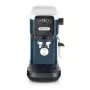 Ariete 1399 Espresso kavos aparatas, maltai kavai ir ESE kapsulėms, 1300 W, 1,1 L talpa, 15 barų slėgis, 1, 2 puodelių ir ESE kapsulės filtras, Cappuccino, Baltas