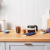 De’Longhi DLSC318 stiklinis indas 400 ml 2 vnt.