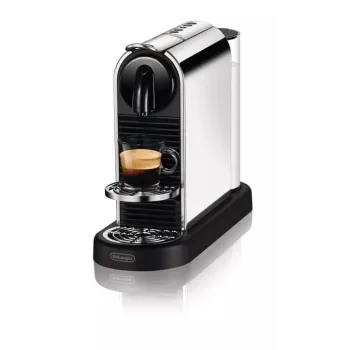 De'Longhi Citiz Platinum EN220.M Pusiausė automatinė kapsulinė kavos aparatas