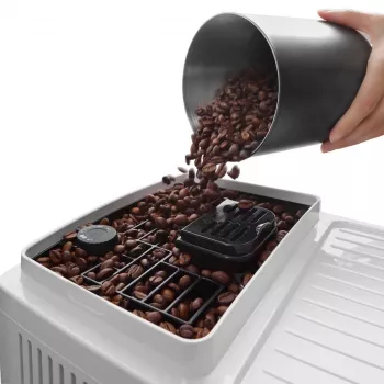 Kavos aparatas De’Longhi ECAM220.61.W Pilnai automatinis Espresso 1,8 l