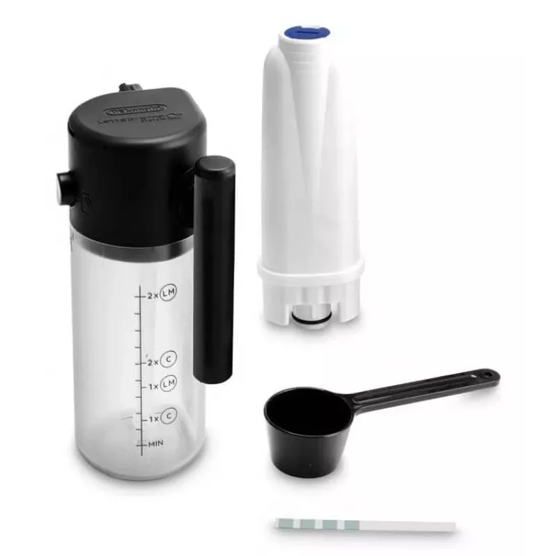Kavos aparatas De’Longhi ECAM220.61.W Pilnai automatinis Espresso 1,8 l