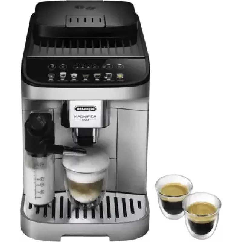 De’Longhi ECAM 290.85.SBX pilnai automatinis espreso aparatas 1,8 L