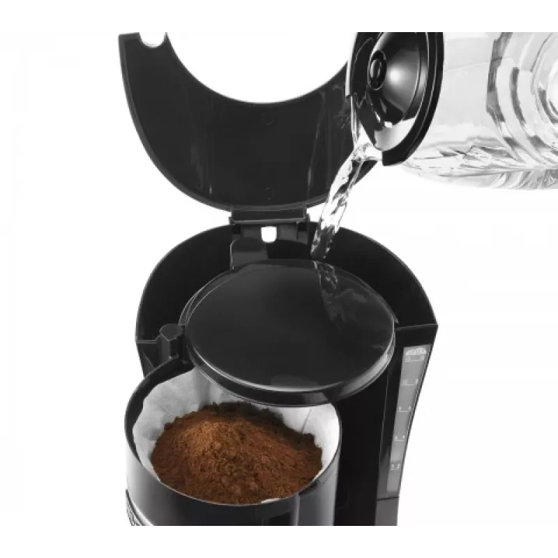 De’Longhi ICM15210 Pilnai automatinis lašinis kavos virimo aparatas 1.25 l