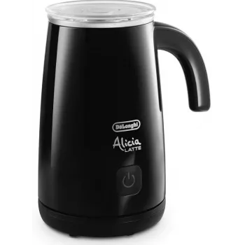 De’Longhi EMF2.B automatinis pieno putotojas/šildytuvas, juodas