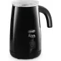 De’Longhi EMF2.B automatinis pieno putotojas/šildytuvas, juodas