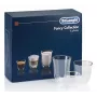 De’Longhi DLKC302 permatomas 6 vnt. rinkinys