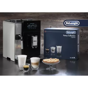 De’Longhi DLKC302 permatomas 6 vnt. rinkinys