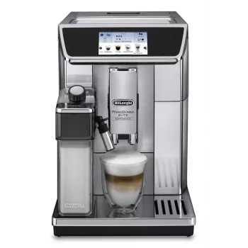 De’Longhi PrimaDonna Elite Experience pilnai automatinis espresso aparatas 2 L