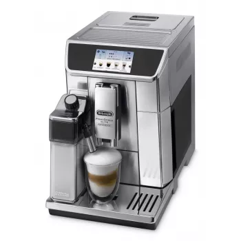 De’Longhi PrimaDonna Elite Experience pilnai automatinis espresso aparatas 2 L