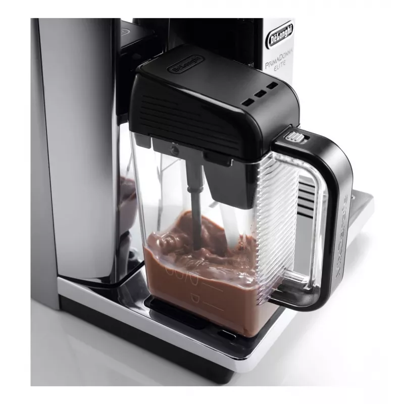 De’Longhi PrimaDonna Elite Experience pilnai automatinis espresso aparatas 2 L
