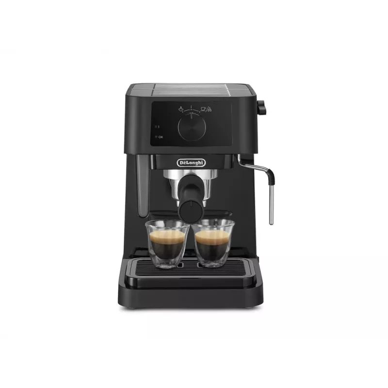 De’Longhi Stilosa EC235.BK Rankinis espreso aparatas 1 L