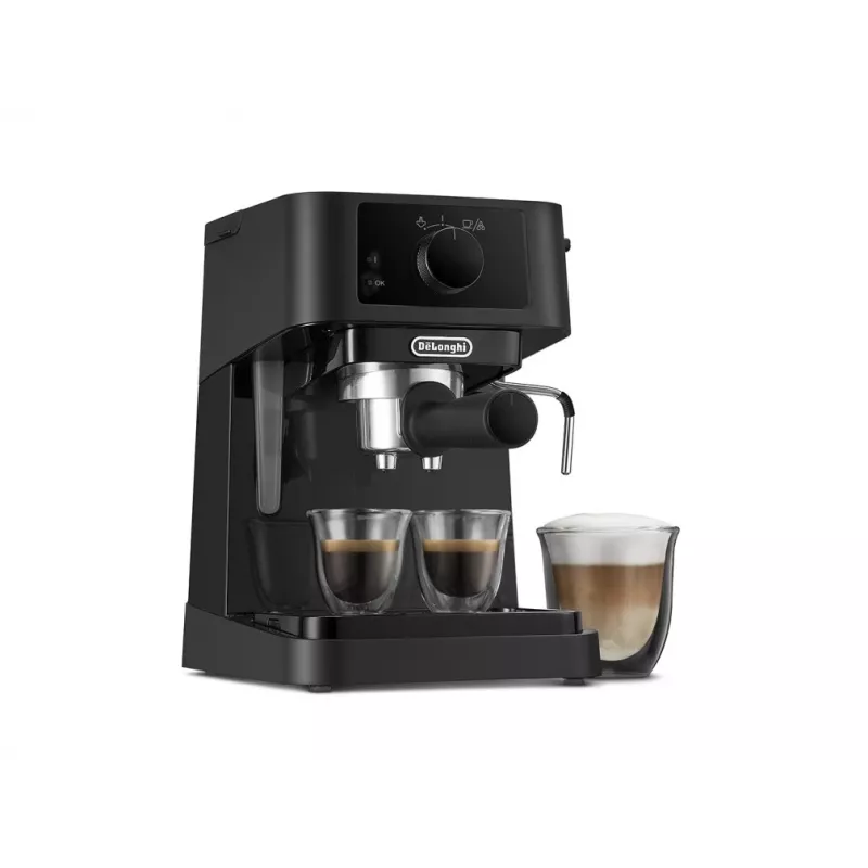 De’Longhi Stilosa EC235.BK Rankinis espreso aparatas 1 L