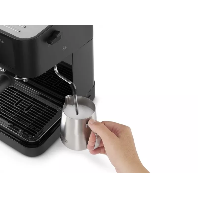 De’Longhi Stilosa EC235.BK Rankinis espreso aparatas 1 L