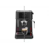 De’Longhi Stilosa EC235.BK Rankinis espreso aparatas 1 L
