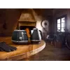 De’Longhi 2103.BK 6 2 griežinėliai 900 W Juoda