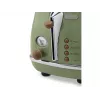 De'Longhi 2103.GR 2 griežinėlių skrudintuvas 900 W Žalias