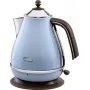 De'Longhi KBOV 2001.AZ elektrinis virdulys 1.7 L 2000 W Mėlynas