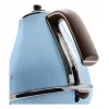 De'Longhi KBOV 2001.AZ elektrinis virdulys 1.7 L 2000 W Mėlynas