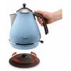 De'Longhi KBOV 2001.AZ elektrinis virdulys 1.7 L 2000 W Mėlynas