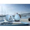 De'Longhi KBOV 2001.AZ elektrinis virdulys 1.7 L 2000 W Mėlynas