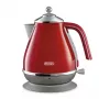De’Longhi KBOC2001.R elektrinis virdulys 1.7 L 2000 W Raudonas