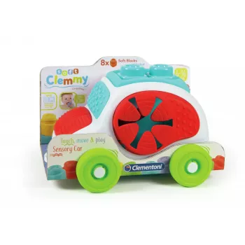 Clementoni 17315 mokomasis žaislas