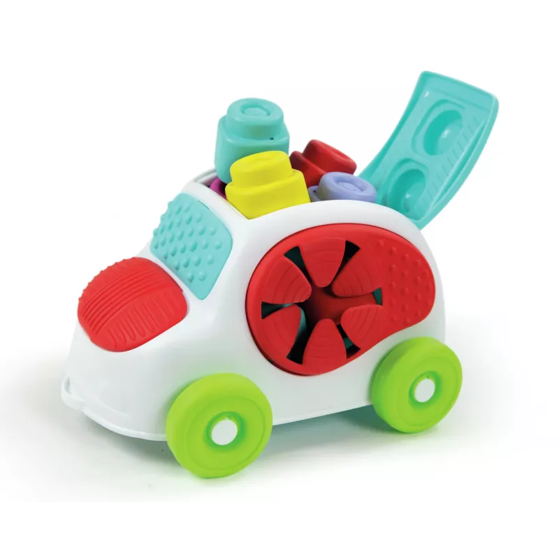 Clementoni 17315 mokomasis žaislas